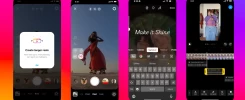 Hledání úspěchu v Instagram reels v roce 2025