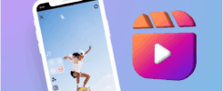 Jak snadno najít a používat šablony Instagram Reels 2025