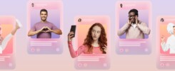 13 způsobů, jak získat více followers na Instagramu v roce 2025