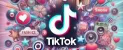 100 nejčastějších vyhledávaných výrazů na TikToku