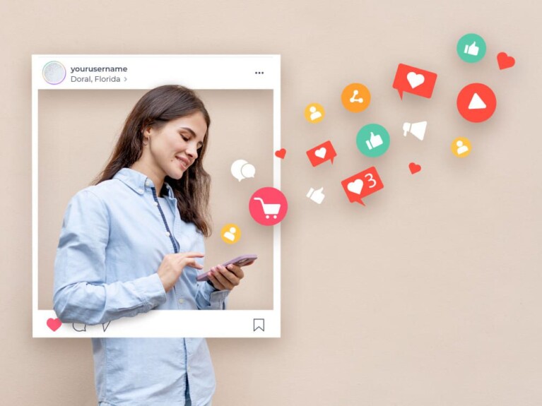 Jak rozvíjet podnikání na Instagramu v roce 2023