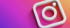 Koupit sledující na instagramu