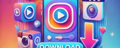 Nejlepší způsoby jak stáhnout fotky a videa z Instagramu