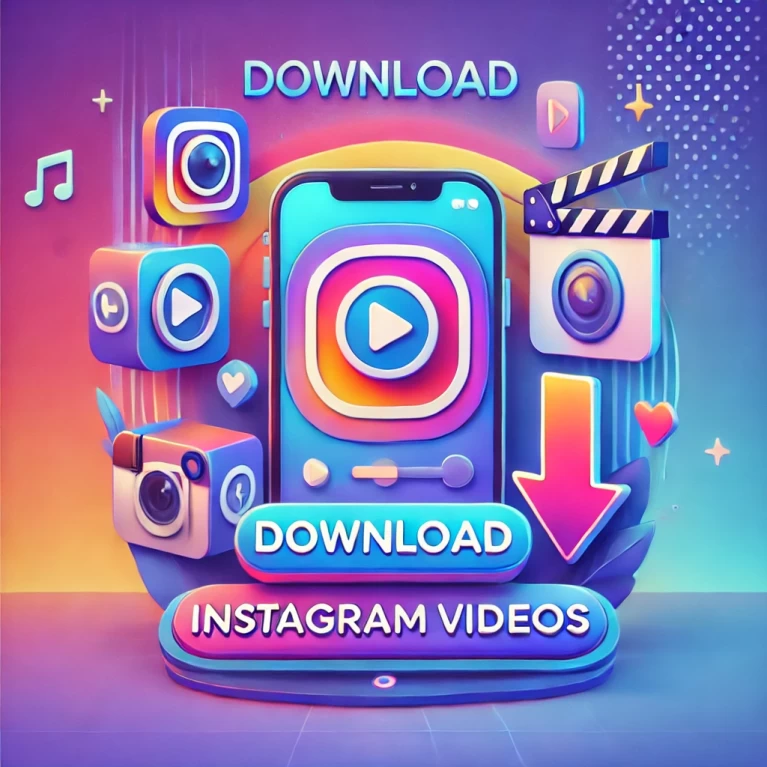 Nejlepší způsoby jak stáhnout fotky a videa z Instagramu