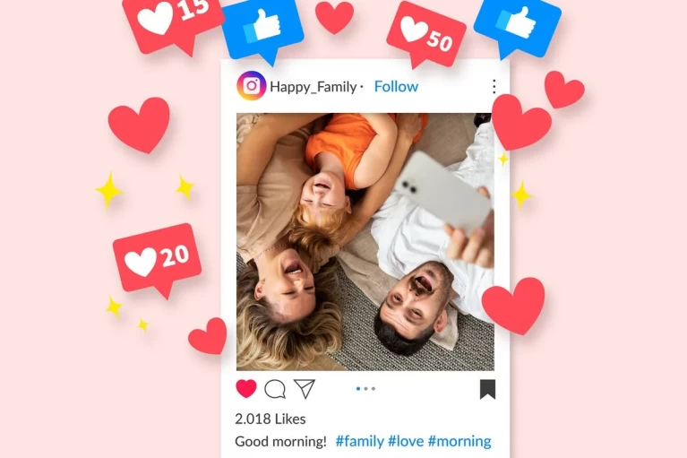 Jak zvýšit Instagram followers v roce
