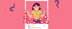 Lajky na Instagramu: Proč jsou důležité a jak jich v roce 2025 získat více