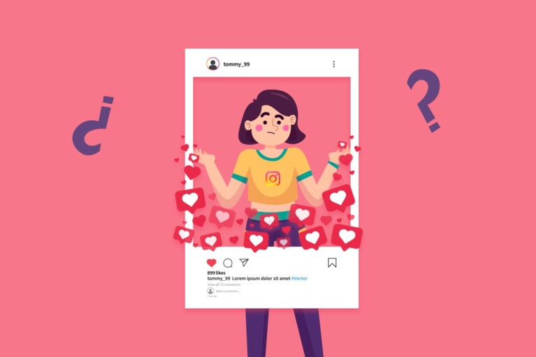 Lajky na Instagramu: Proč jsou důležité a jak jich v roce 2025 získat více