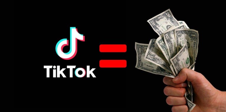 Jak vydělávat peníze na TikToku