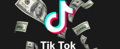 TikTok kalkulačka výdělků pro influencery