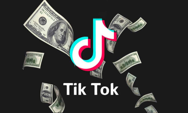 TikTok kalkulačka výdělků pro influencery
