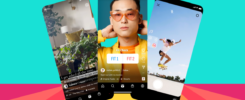 Jak snadno najít a používat šablony pro Instagram reels v roce 2025