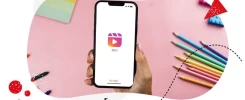 Jak vytvářet reels pro Instagram a Facebook