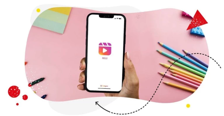 Jak vytvářet reels pro Instagram a Facebook
