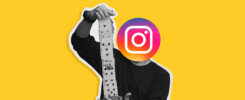 Tipy a triky pro Instagram Stories v roce 2024
