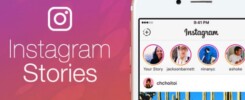 Jak naplánovat Instagram Stories