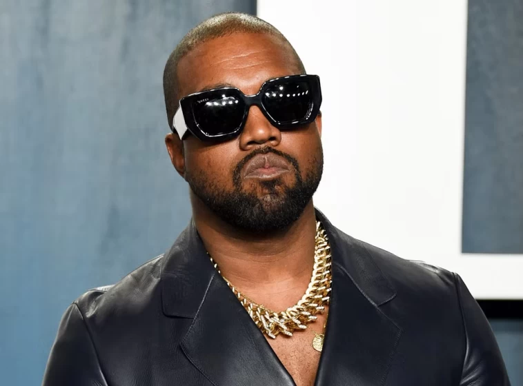 Balenciaga přerušil styky Kanye Westem
