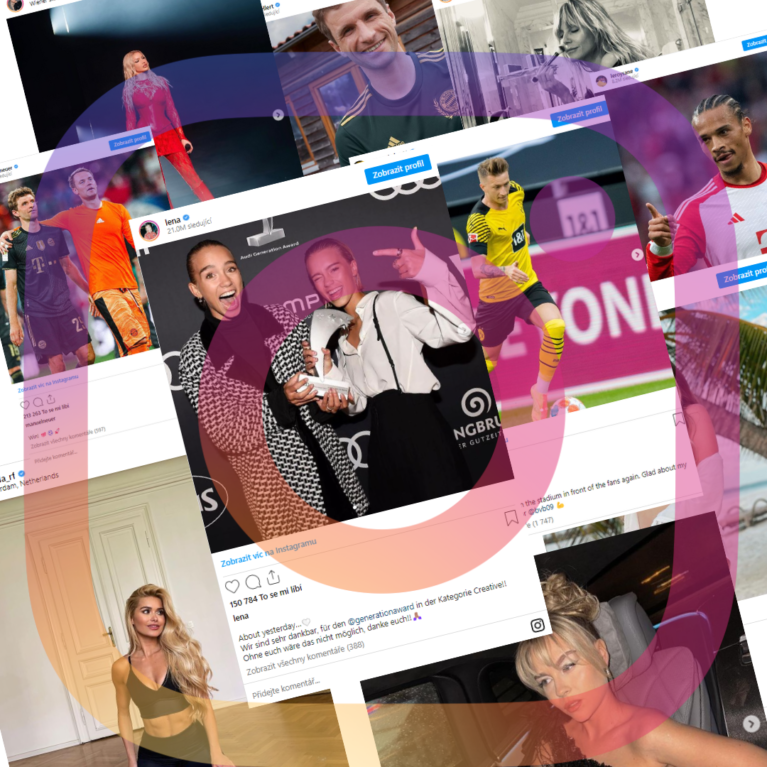 Top 10 Influencer in Deutschland nach Anzahl der Follower
