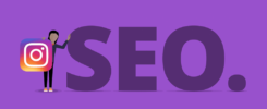 SEO na Instagramu: Jak se umístit na Instagramu a dostat své příspěvky na Google