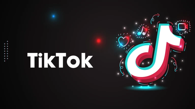 Jak vytvořit prezentaci na TikToku