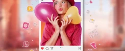 Instagram: Aktuální trendy, které musíte zkusit!