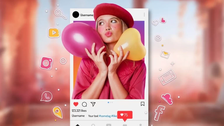 Instagram: Aktuální trendy, které musíte zkusit!