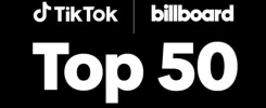 TikTok Billboard Top 50: když TikTok diktuje hudební trendy