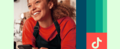 Jak funguje algoritmus tiktoku