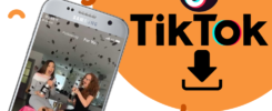 Jak stahovat TikTok videa (bez vodoznaků)