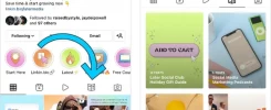Vše co potřebujete vědět o Instagram průvodcích v roce 2023