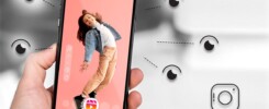 Jak získat více Instagram views: 10 snadných tipů pro rok 2025