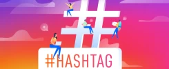 Instagram Hashtagy: Vše co potřebujete vědět (Nejlepší hashtagy)