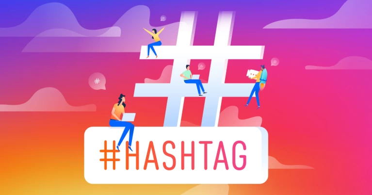 Instagram Hashtagy: Vše co potřebujete vědět (Nejlepší hashtagy)