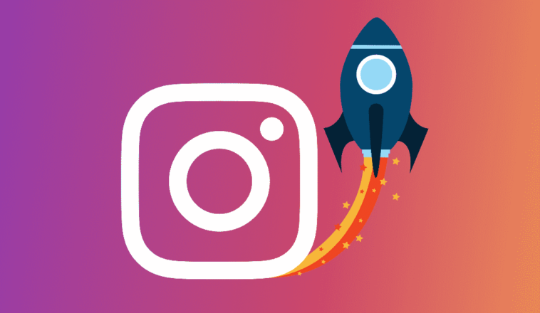 Nejlepší taktiky pro růst Instagramu