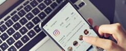 Koupit Instagram Followers a Likes - 5 Let nejlepší na trhu