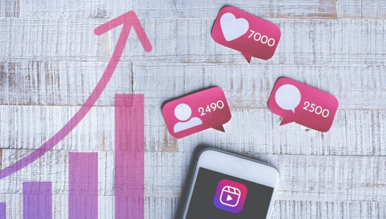 Jak zvýšit počet sledujících na Instagramu 2024