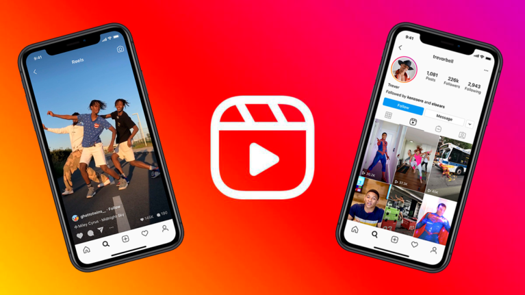 Délka Instagram reels: Jak dlouhé mají být Instagram reels?