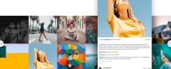 Jak resetovat algoritmus Instagramu, když váš feed potřebuje nový začátek