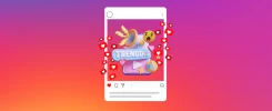 9 trendů Instagramu které sledovat v roce 2024
