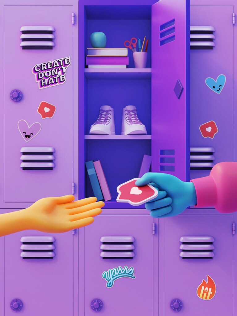 Jak získat více lajků na Instagramu (a proč na nich stále záleží)