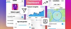 Jak na Instagram Analytics 2025: jak přestat střílet naslepo a začít růst