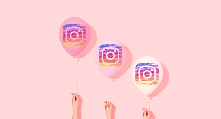 Můžete si koupit Instagram sledující?