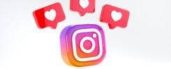 Jak skrýt lajky na Instagramu