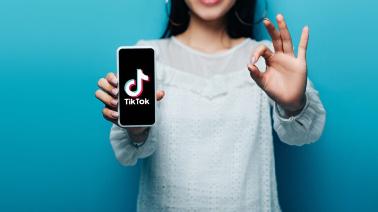 Koupit TikTok sledující