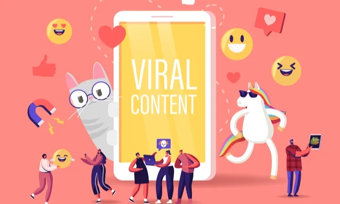 Jak se stát virálním na Instagramu (Virální příspěvky na IG)