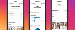 23 tipů pro zvýšení angažovanosti na Instagramu