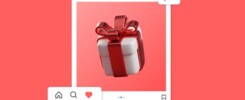 11 nápadů na Instagram soutěže, které vám přivedou nové sledující
